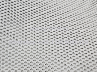 Drainage Polyester Sous-couche absorbant les chocs 8 mm 10 mm 12 mm Pour le terrain de football