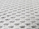 Drainage Polyester Sous-couche absorbant les chocs 8 mm 10 mm 12 mm Pour le terrain de football